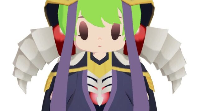 Makeavatar レビュー さまじゃないmomongaのブログ